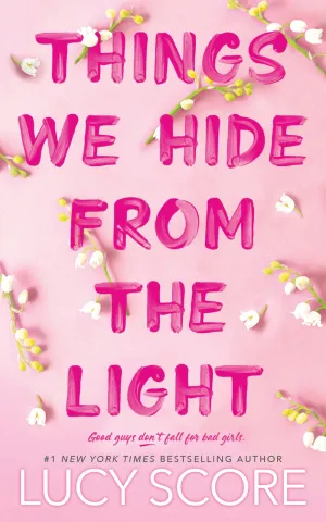 Things We Hide from the Light Cleary's