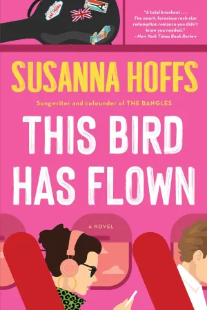 This Bird Has Flown : A Novel Cleary's