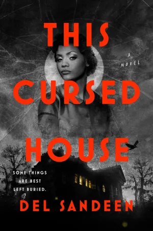 This Cursed House Cleary's