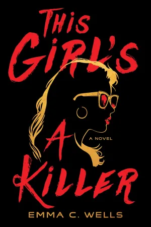 This Girl's a Killer : A Novel Cleary's