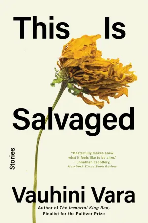 This Is Salvaged : Stories Cleary's