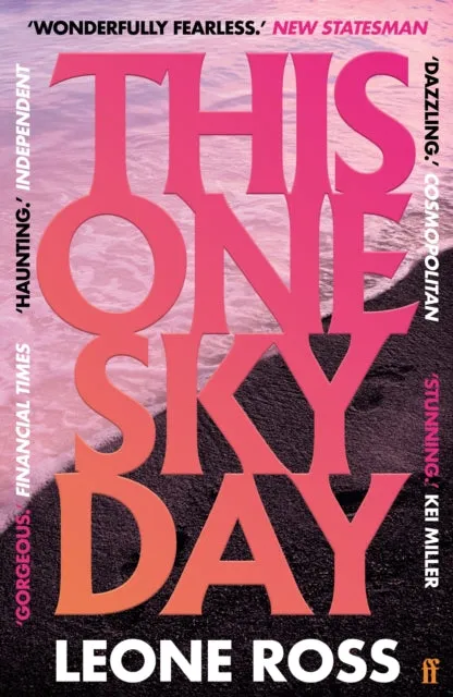 This One Sky Day by Leone Ross