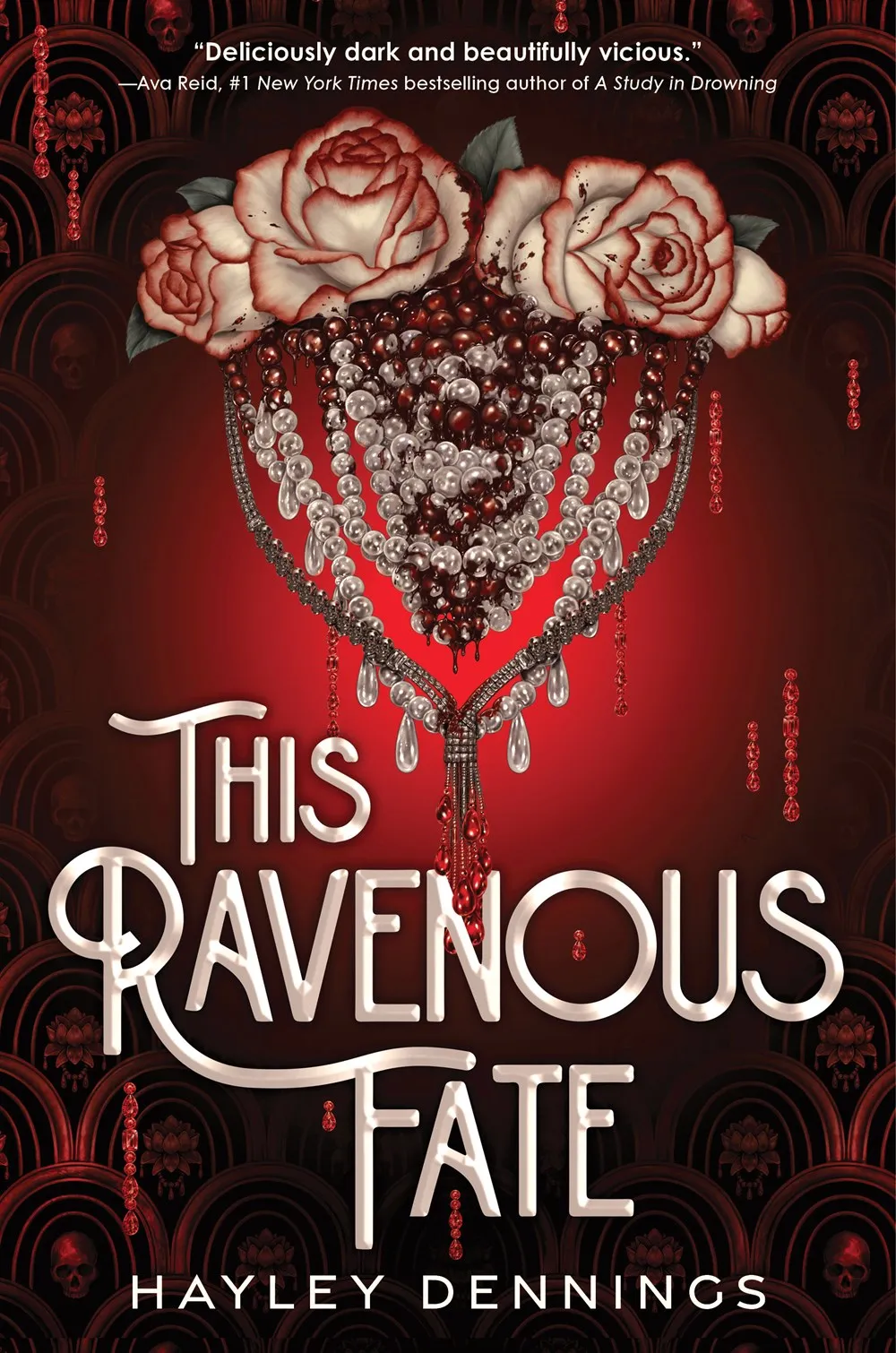 This Ravenous Fate Cleary's