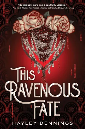 This Ravenous Fate Cleary's