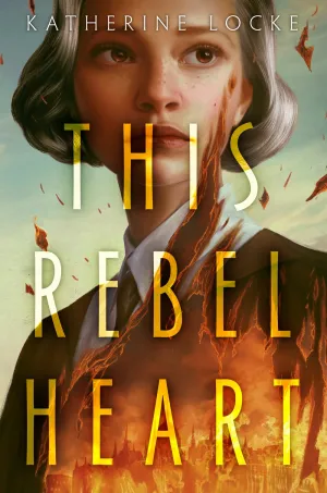 This Rebel Heart Cleary's