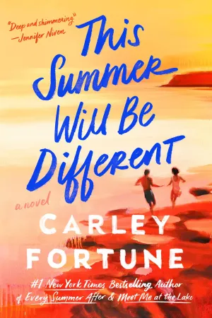 This Summer Will Be Different Cleary's