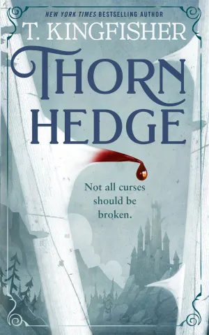 Thornhedge Cleary's