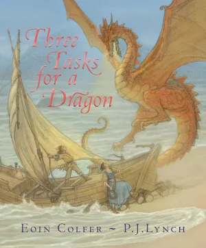 Three Tasks for a Dragon Cleary's