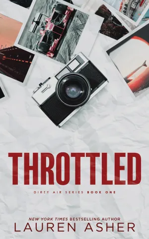 Throttled Cleary's