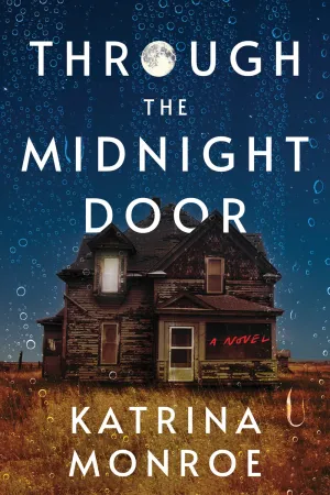 Through the Midnight Door Cleary's