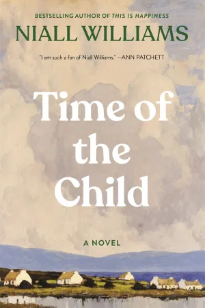 Time of the Child Cleary's