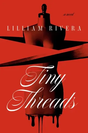Tiny Threads Cleary's