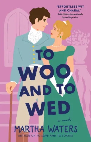 To Woo and to Wed : A Novel Cleary's