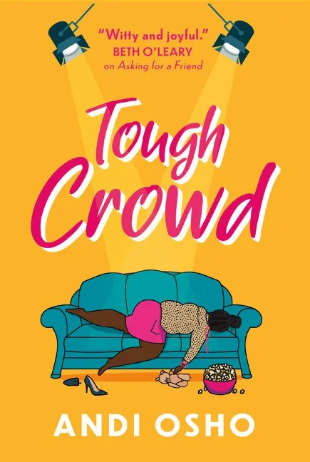 Tough Crowd Cleary's