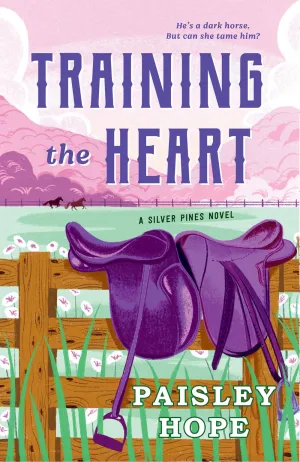 Training the Heart : A Silver Pines Novel Cleary's