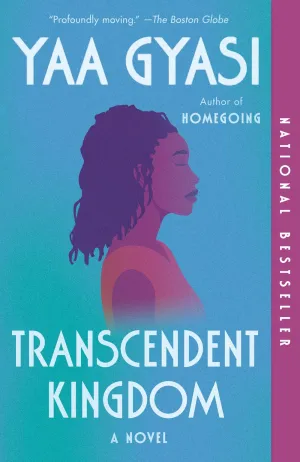 Transcendent Kingdom Cleary's