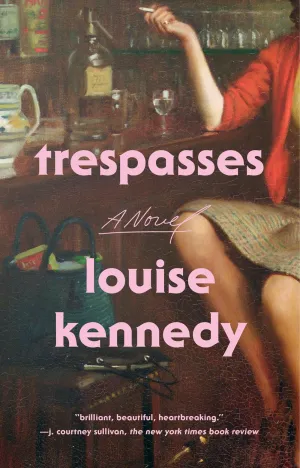 Tresspasses Cleary's