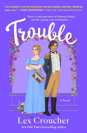 Trouble : A Novel Cleary's