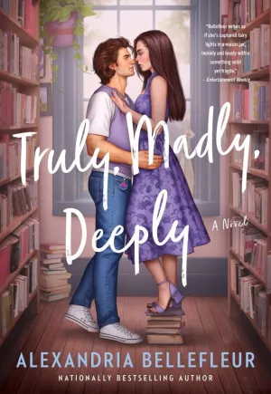 Truly, Madly, Deeply : A Novel Cleary's