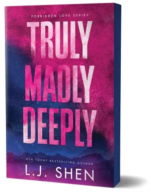 Truly Madly Deeply (Deluxe Edition) Cleary's