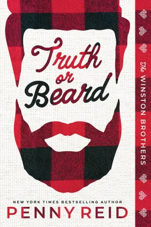 Truth or Beard (Standard Edition) Cleary's