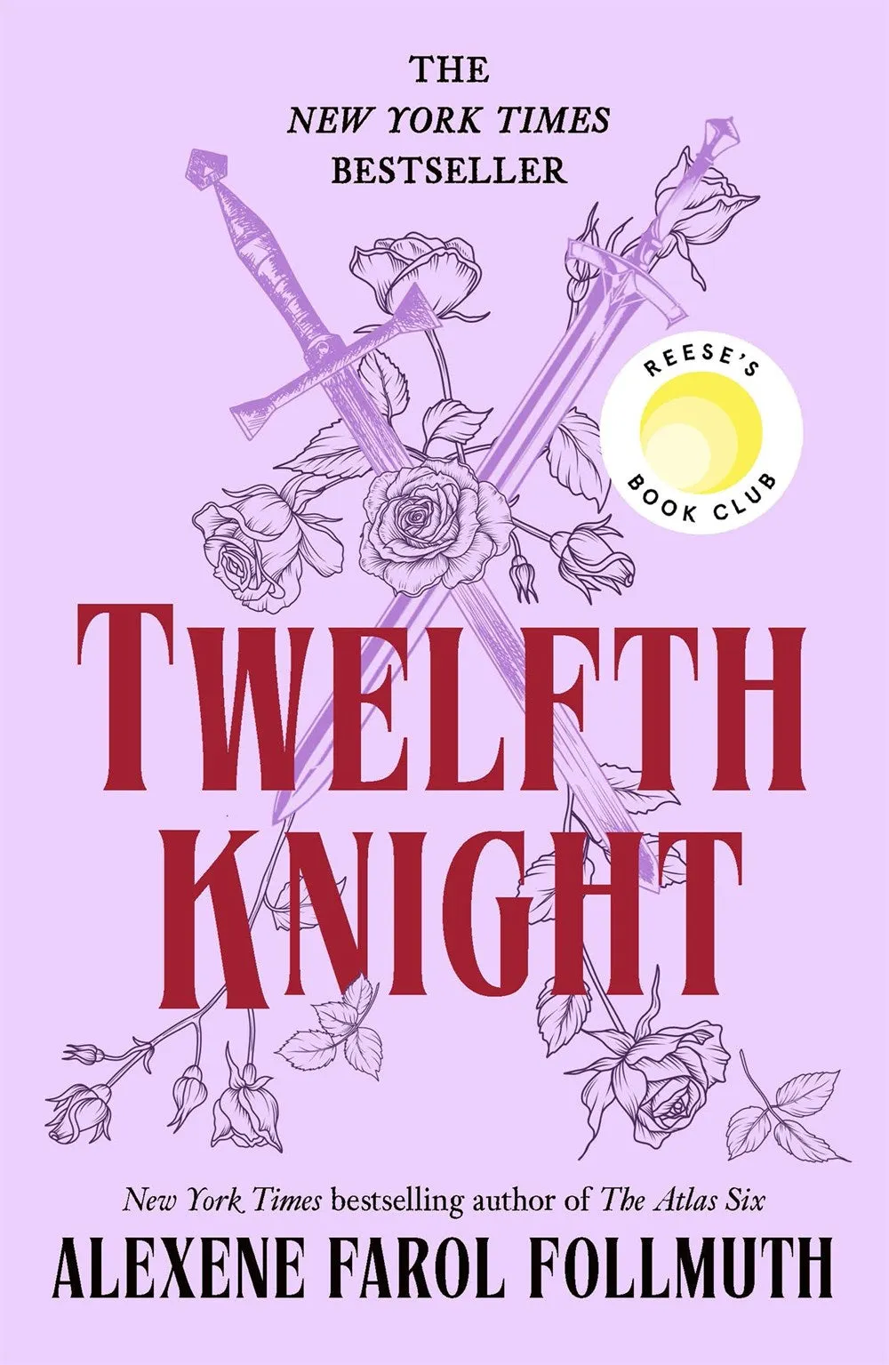 Twelfth Knight Cleary's
