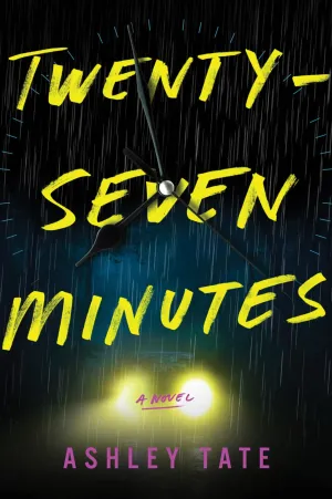 Twenty-Seven Minutes: A Novel Cleary's