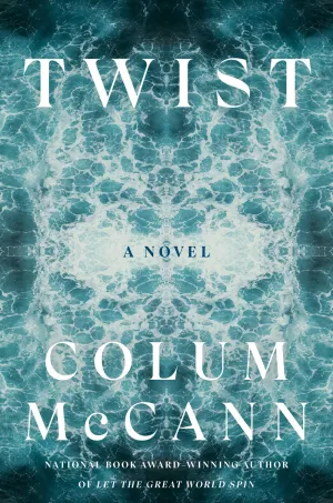 Twist : A Novel Cleary's