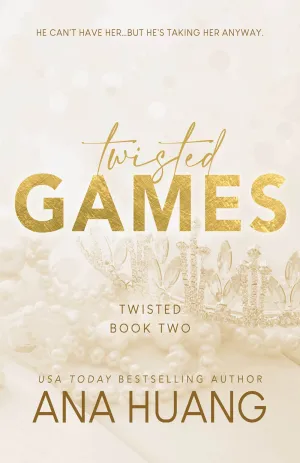 Twisted Games Cleary's