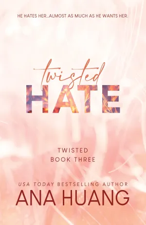 Twisted Hate Cleary's