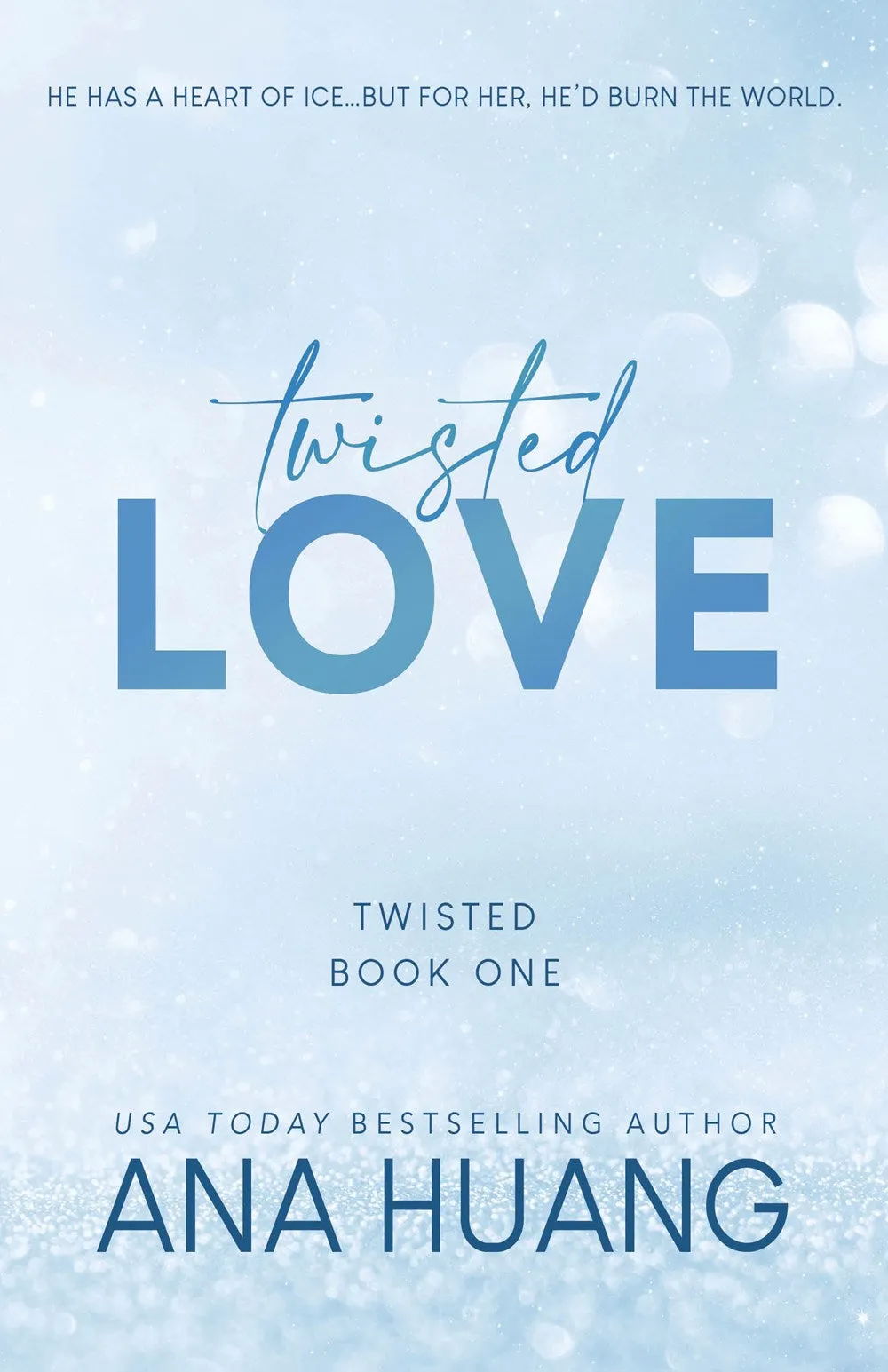 Twisted Love Cleary's