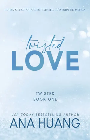 Twisted Love Cleary's
