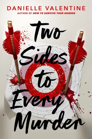 Two Sides to Every Murder Cleary's