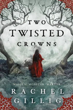 Two Twisted Crowns Cleary's