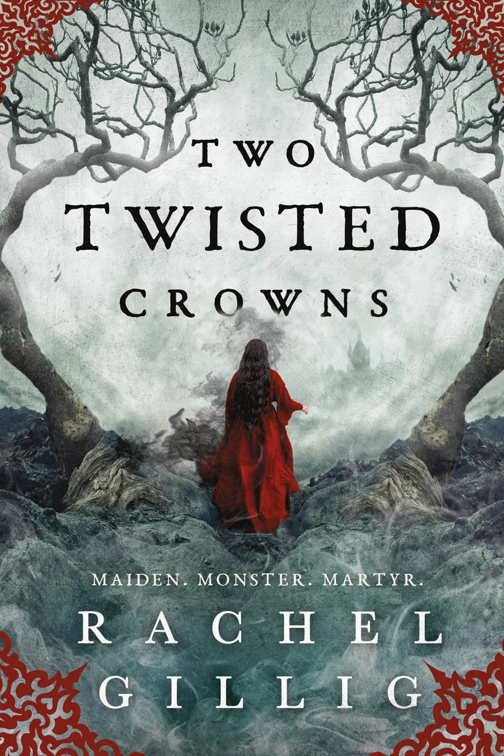 Two Twisted Crowns Cleary's