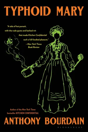 Typhoid Mary : An Urban Historical Cleary's