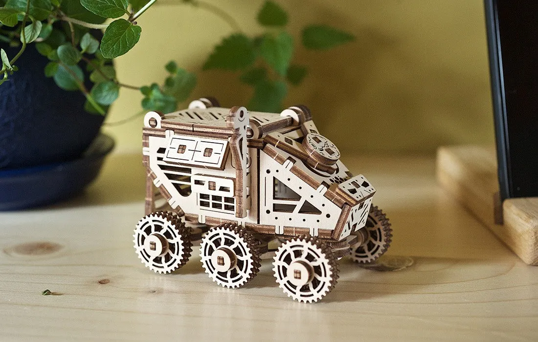 UGears Mars Buggy