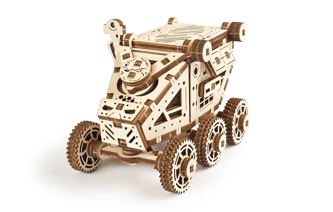 UGears Mars Buggy