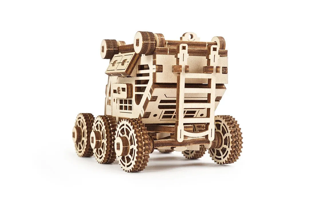 UGears Mars Buggy