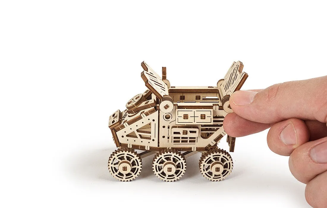 UGears Mars Buggy