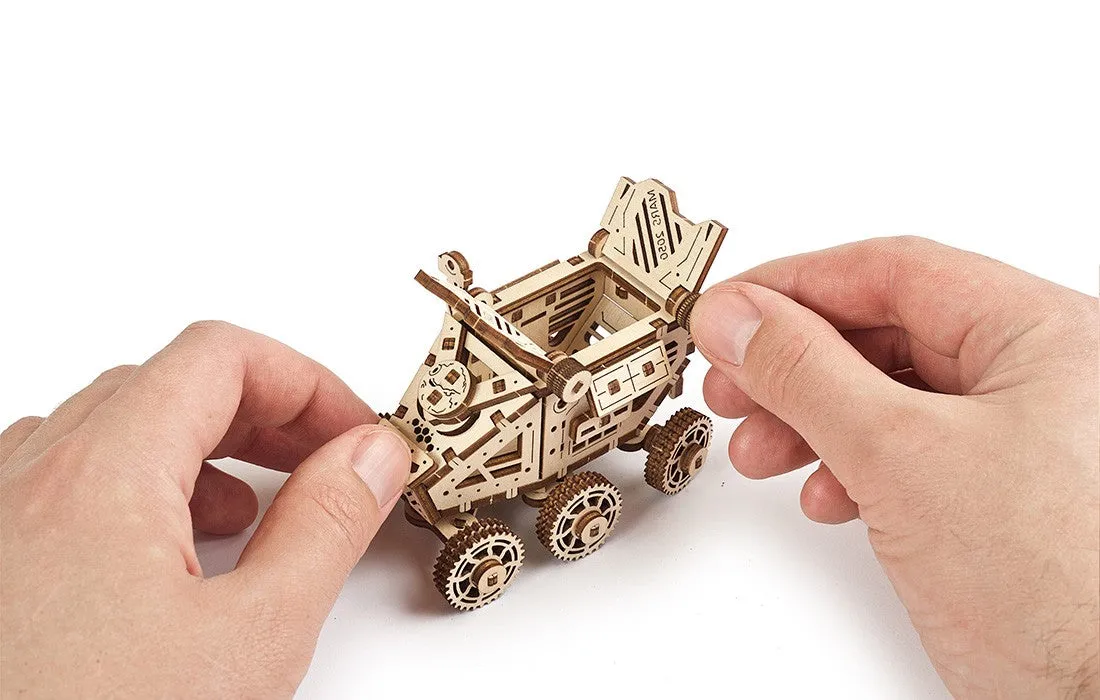 UGears Mars Buggy