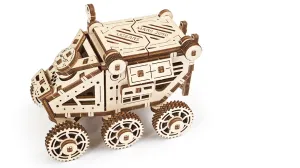 UGears Mars Buggy