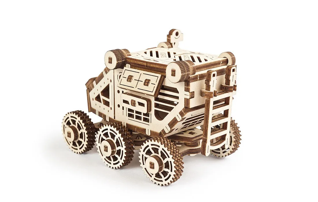 UGears Mars Buggy