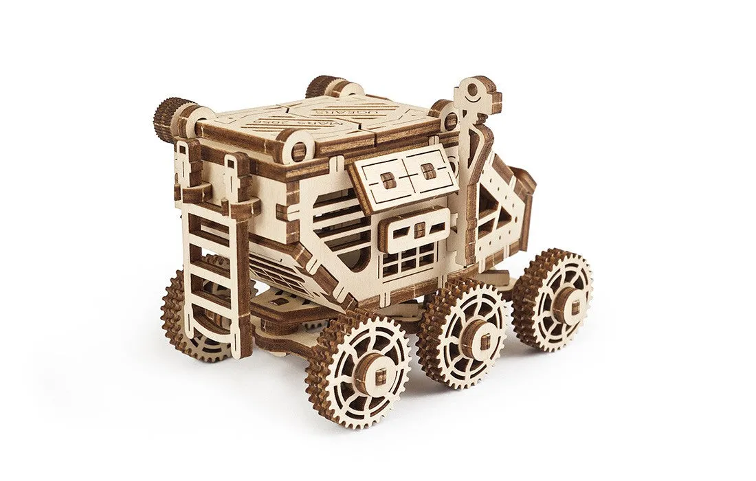 UGears Mars Buggy