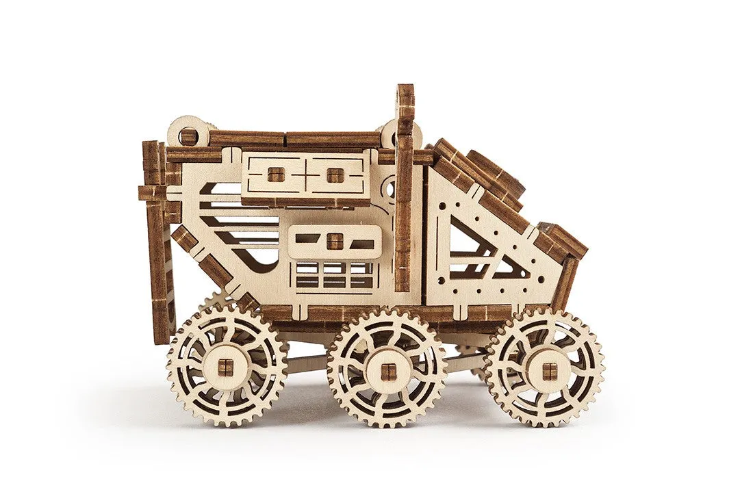 UGears Mars Buggy