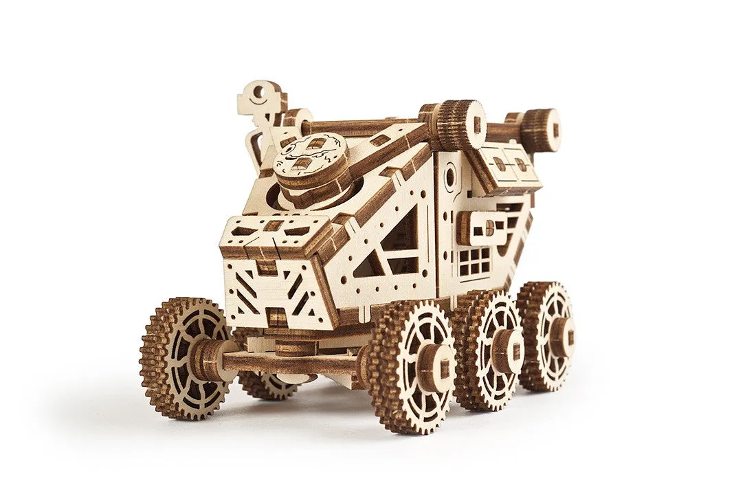 UGears Mars Buggy