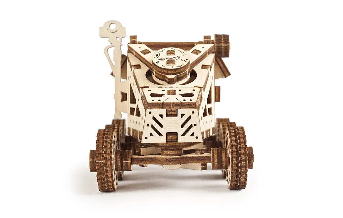 UGears Mars Buggy