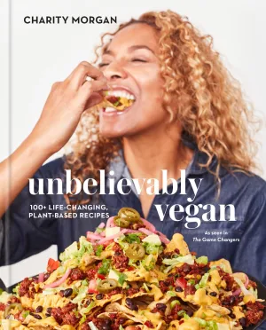 Unbelievably Vegan Cleary's