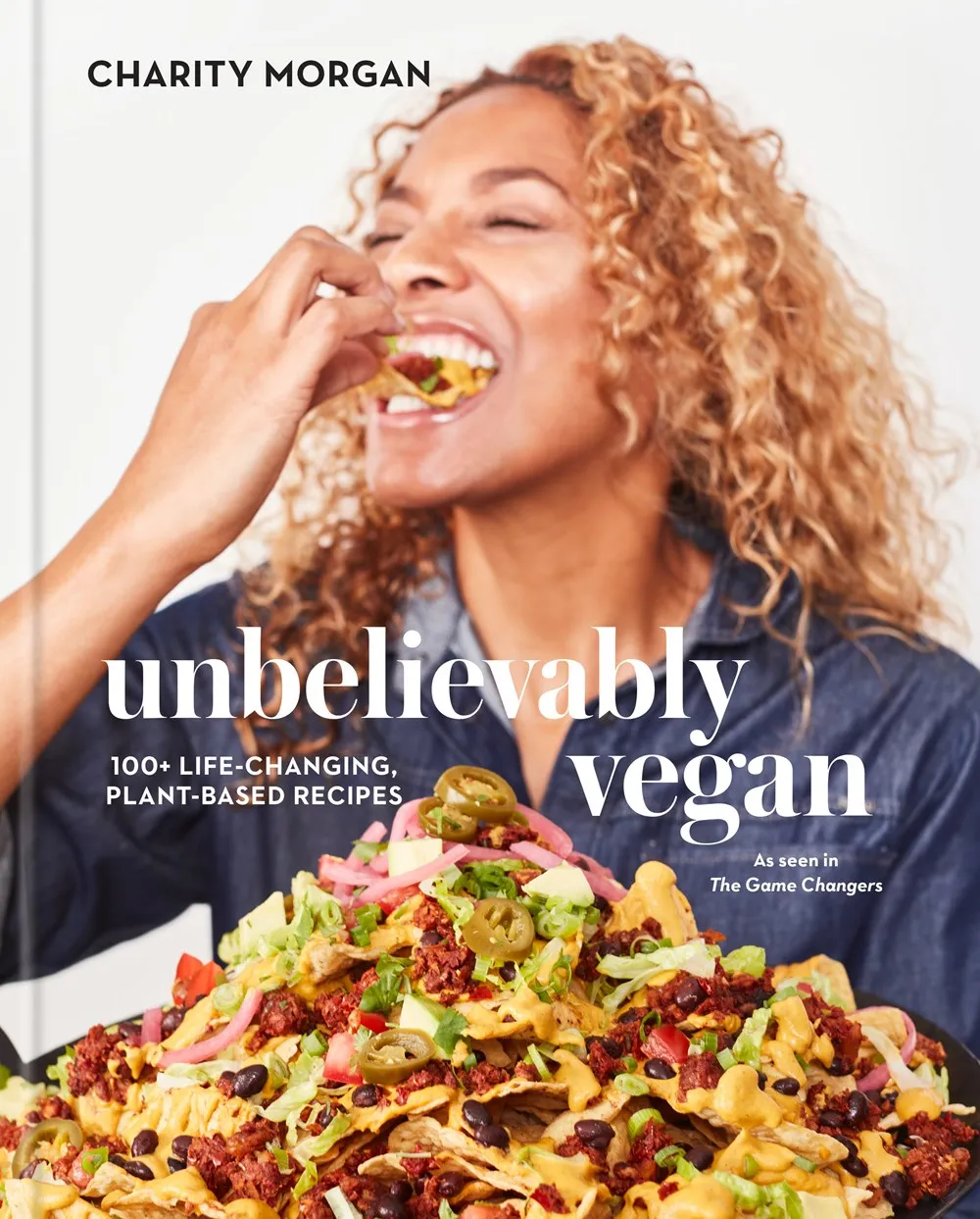 Unbelievably Vegan Cleary's