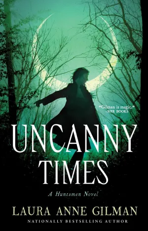Uncanny Times Cleary's